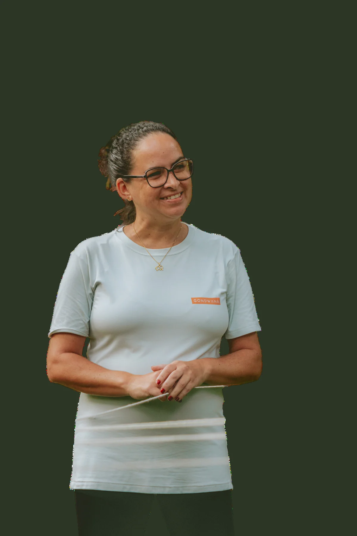 Luciana Almeida dos Santos
